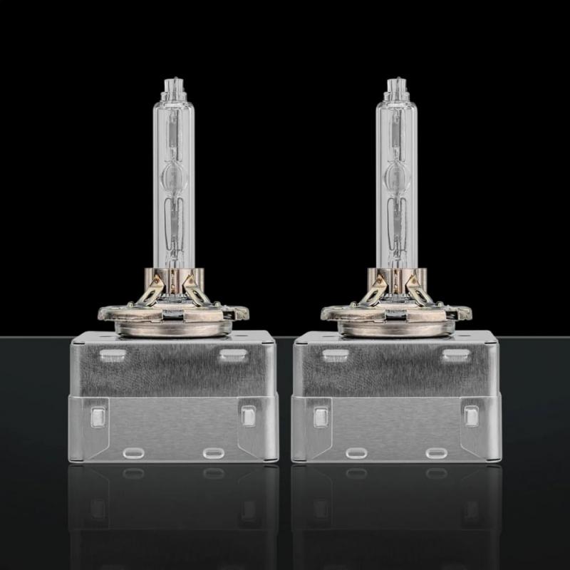 STEDI D3S Xenon HID Umrüstsatz